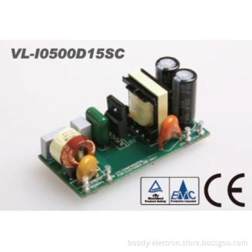 LED DRIVER -- VL-I0500D15SC Constant Current